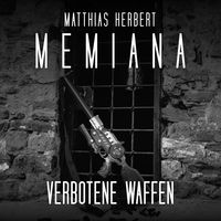 Produktbild: Verbotene Waffen