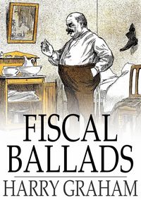 Produktbild: Fiscal Ballads