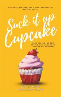 Produktbild: Suck It Up Cupcake