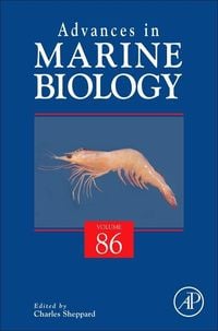 Produktbild: Advances in Marine Biology Vol