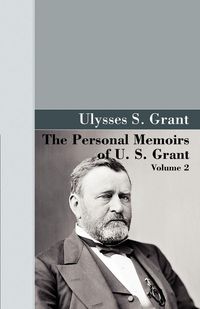 Produktbild: The Personal Memoirs of U.S. Grant, Vol 2.