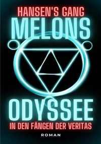 Produktbild: Melons Odyssee