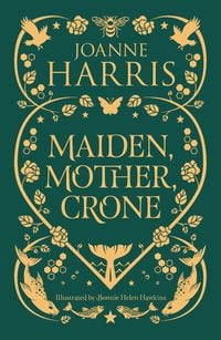 Produktbild: Maiden, Mother, Crone