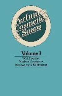 Produktbild: Perfumes, Cosmetics and Soaps