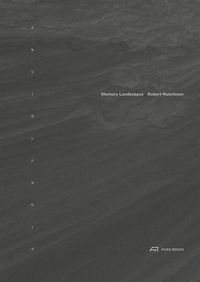 Produktbild: Memory Landscapes