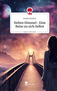 Produktbild: Sieben Himmel- Eine Reise zu sich Selbst. Life is a Story - story.one