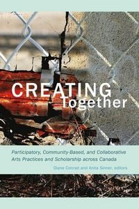 Produktbild: Creating Together