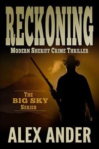 Produktbild: Reckoning