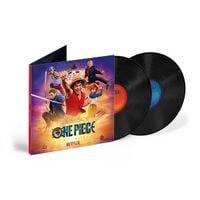 Produktbild: One Piece: Into the Grand Line (Soundtrack from th