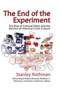Produktbild: The End of the Experiment