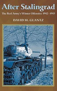 Produktbild: Glantz, C: After Stalingrad
