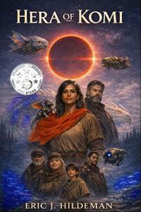 Produktbild: Hera of Komi