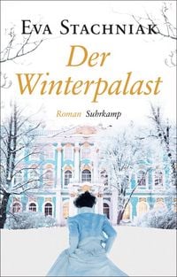 Produktbild: Der Winterpalast