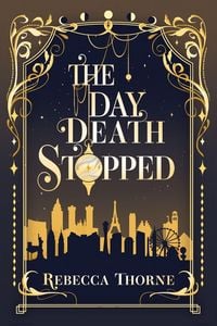 Produktbild: The Day Death Stopped