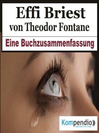 Produktbild: Effi Briest von Theodor Fontane