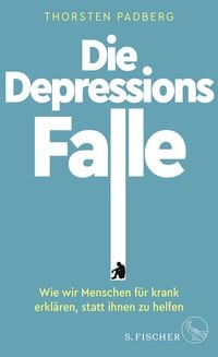 Produktbild: Die Depressions-Falle