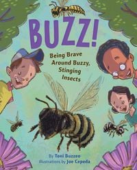 Produktbild: Buzz!