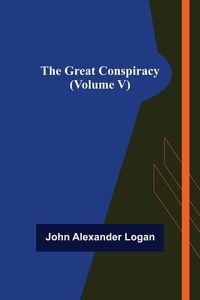 Produktbild: The Great Conspiracy (Volume V)