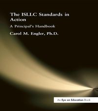 Produktbild: ISLLC Standards in Action, The