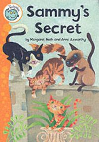Produktbild: Nash, M: Sammy's Secret