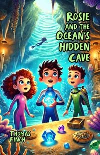 Produktbild: Rosie and the Ocean's Hidden Cave