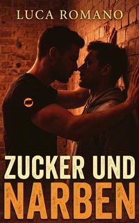 Produktbild: Zucker und Narben