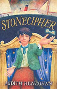 Produktbild: Stonecipher