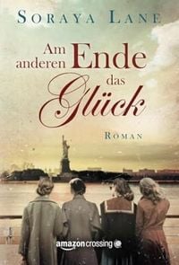 Produktbild: Am anderen Ende das Gl&uuml;ck