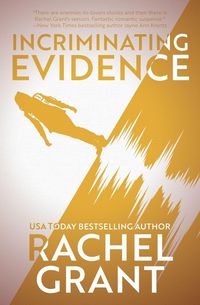 Produktbild: Incriminating Evidence