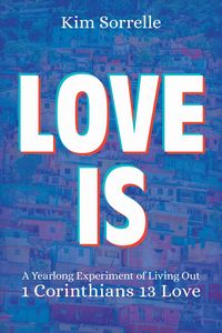 Produktbild: Love Is