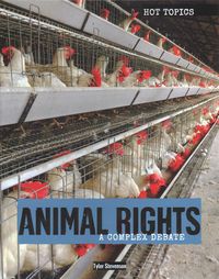 Produktbild: Animal Rights