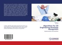 Produktbild: Algorithms for 2D Engineering Drawings Recognition