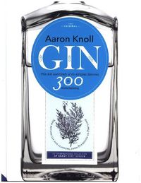 Produktbild: Knoll, A: Gin