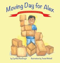 Produktbild: Moving Day for Alex