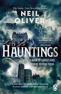 Produktbild: Hauntings