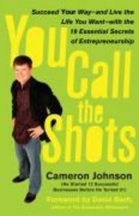 Produktbild: You Call the Shots