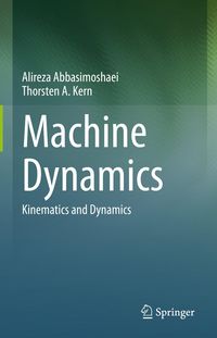 Produktbild: Machine Dynamics