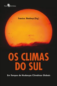 Produktbild: Os climas do Sul