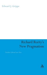 Produktbild: Richard Rorty's New Pragmatism