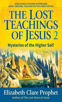 Produktbild: The Lost Teachings of Jesus Book 2