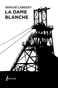 Produktbild: La dame blanche