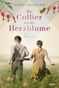 Bild vom Artikel Das Collier mit der Herzblume vom Autor Sophia Hartlieb