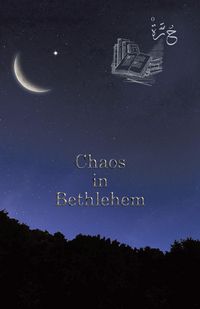 Produktbild: Chaos in Bethlehem