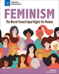 Produktbild: Feminism