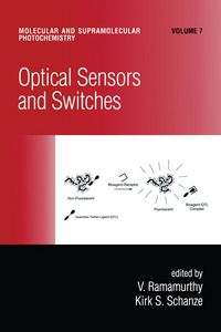 Produktbild: Optical Sensors and Switches