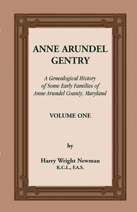Produktbild: Anne Arundel Gentry