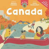Produktbild: Our World: Canada
