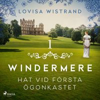 Produktbild: Hat vid f&ouml;rsta &ouml;gonkastet
