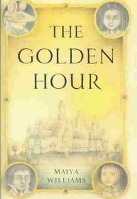 Produktbild: Golden Hour