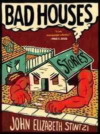 Produktbild: Bad Houses
